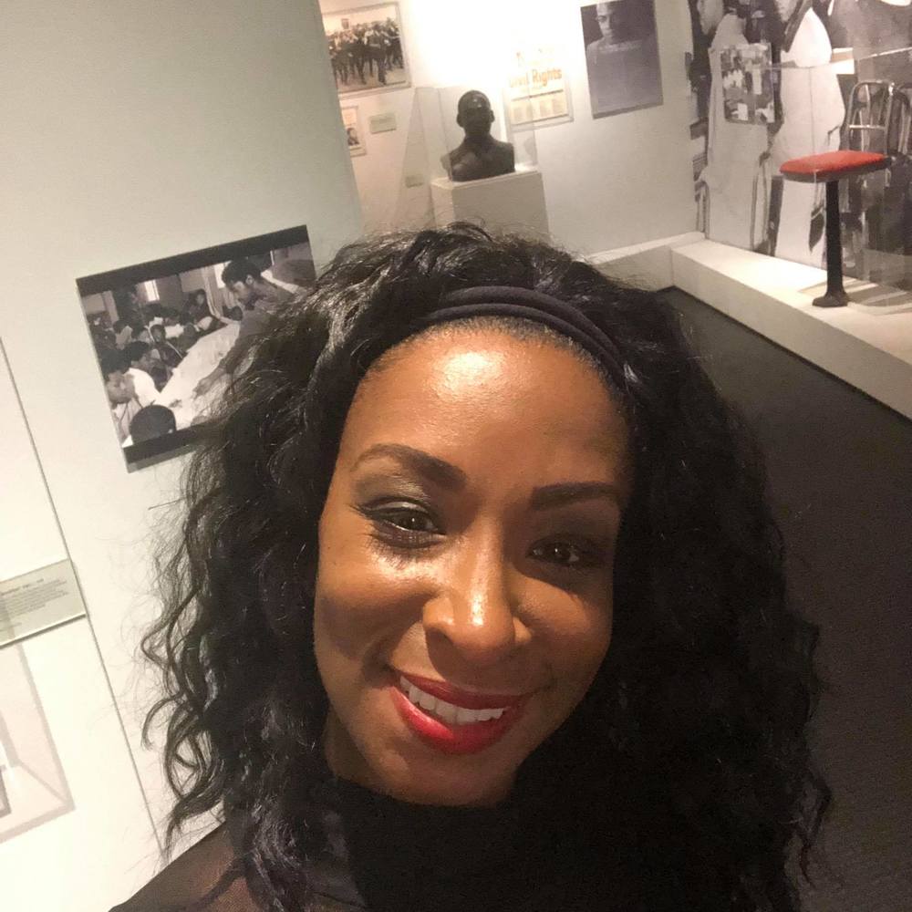 Meet your Posher, Erin